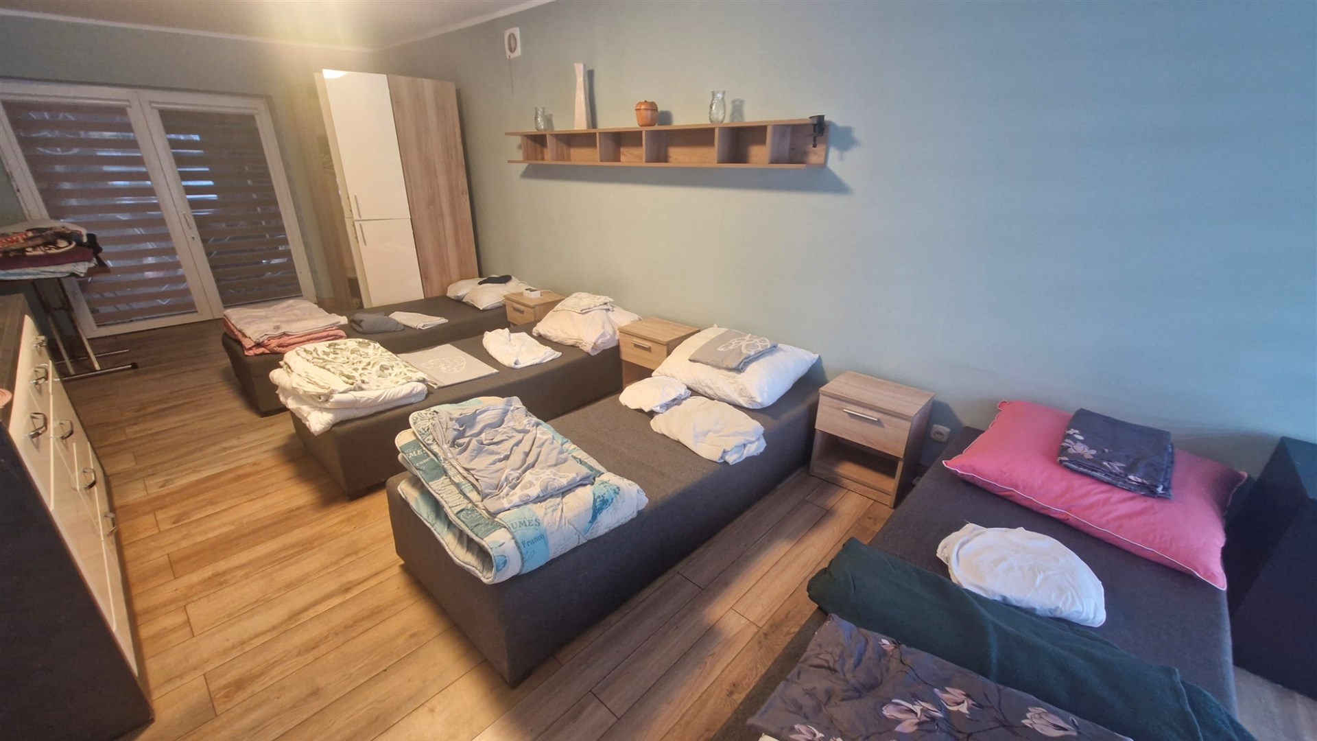 Mieszkanie na wynajem