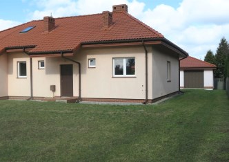 dom na sprzedaż - Fabianki, Szpetal Górny
