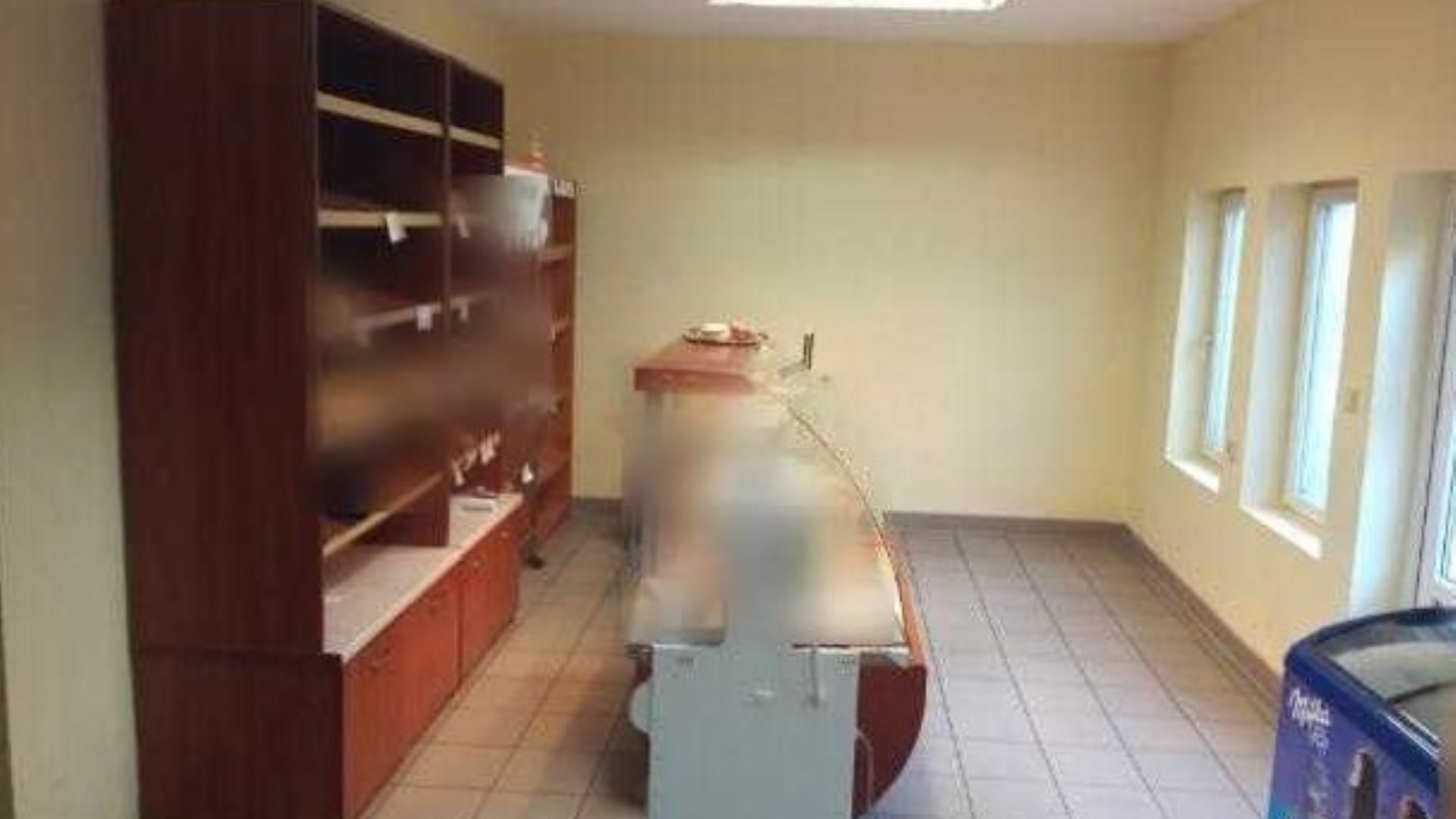 Lokal na wynajem
