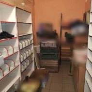 Lokal na wynajem