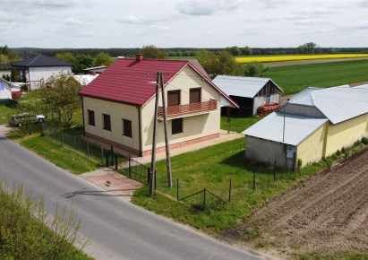 dom na sprzedaż - Kowal, Gołaszewo
