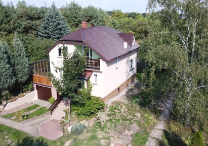 dom na sprzedaż - Aleksandrów Kujawski (gm)