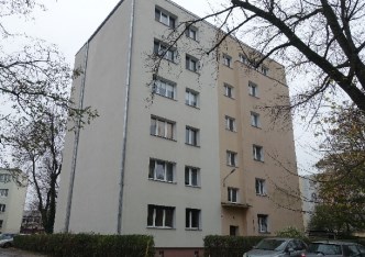 mieszkanie na sprzedaż - Włocławek, Centrum