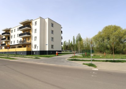 mieszkanie na sprzedaż - Aleksandrów Kujawski (gm)