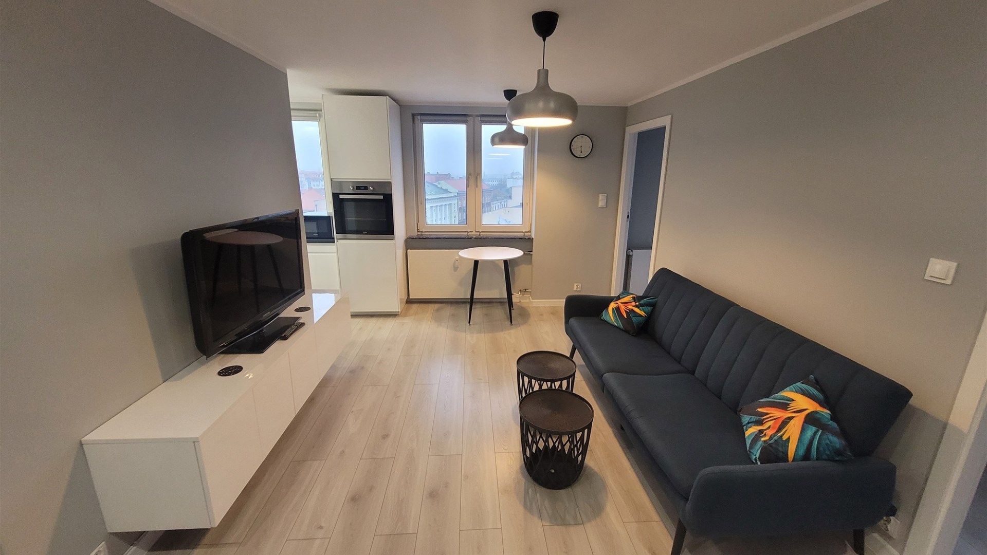 Mieszkanie na sprzedaż