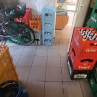 Lokal na sprzedaż