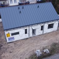 Dom na sprzedaż