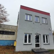 Lokal na wynajem