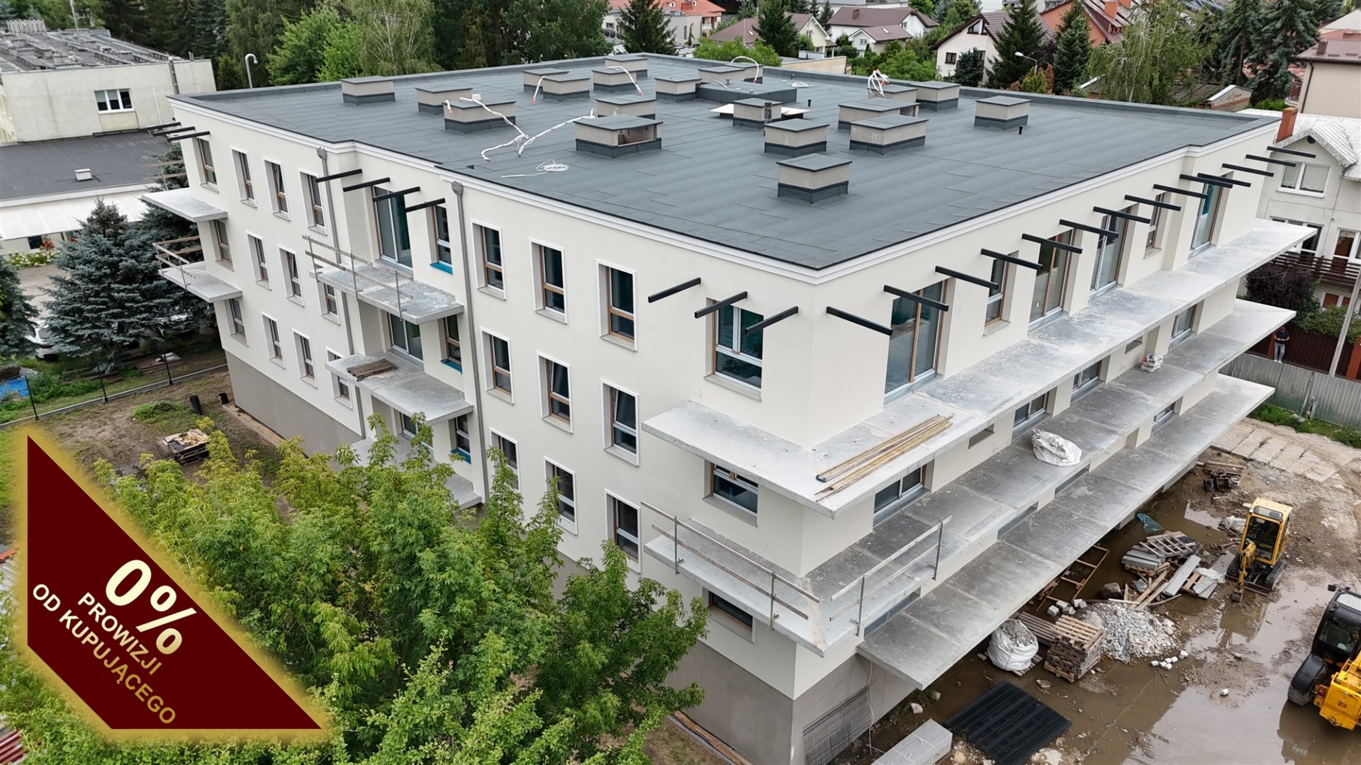 Mieszkanie na sprzedaż