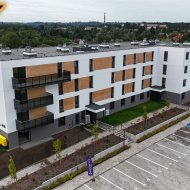 Mieszkanie na sprzedaż