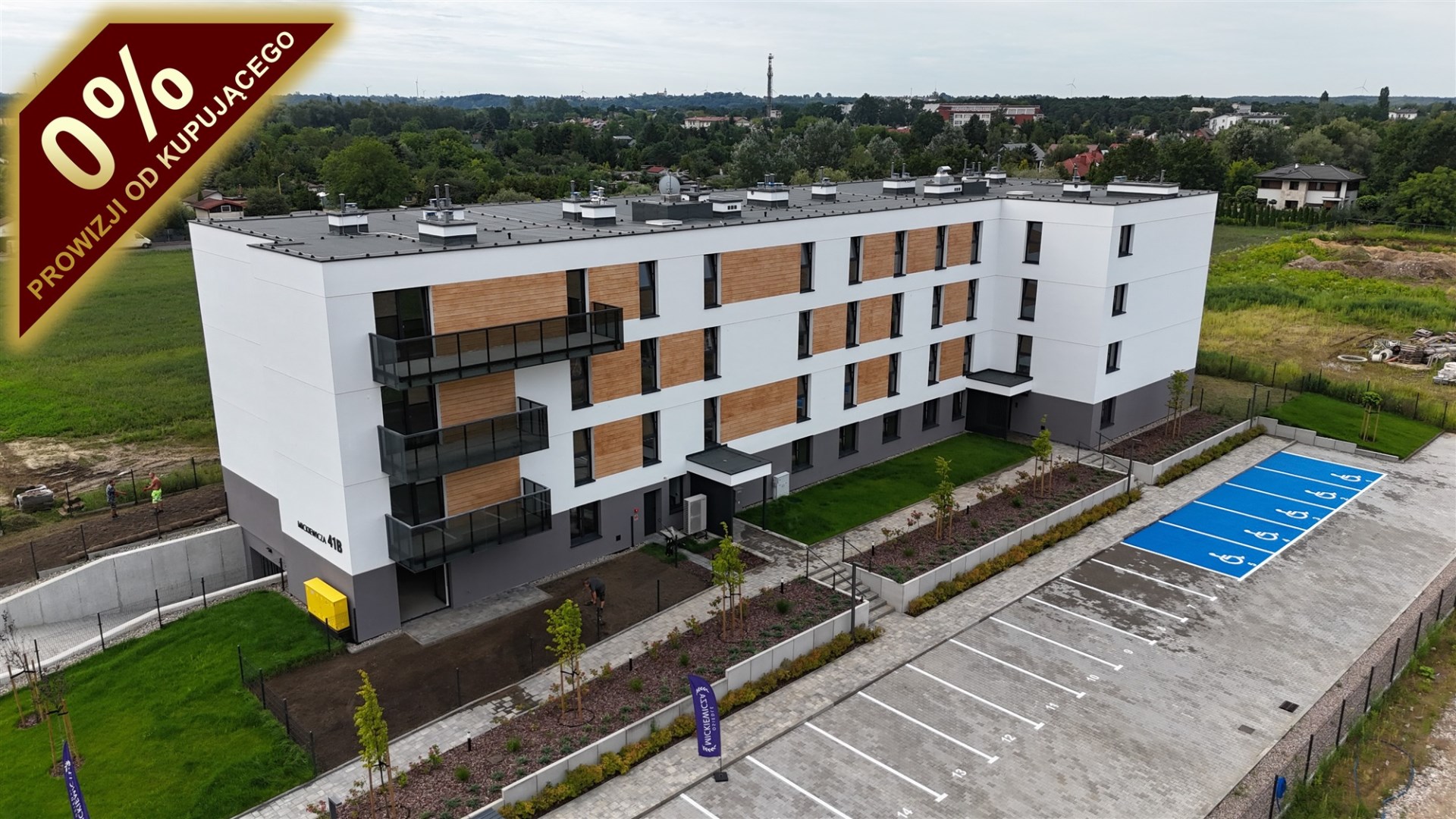 Mieszkanie na sprzedaż