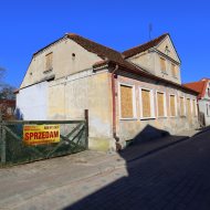 Dom na sprzedaż