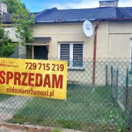 Dom na sprzedaż