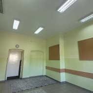 Lokal na wynajem