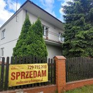 Dom na sprzedaż