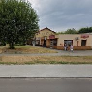 Lokal na sprzedaż