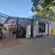 Lokal na wynajem