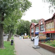 Lokal na wynajem