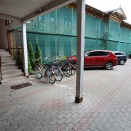 Lokal na wynajem