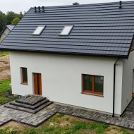 Dom na sprzedaż