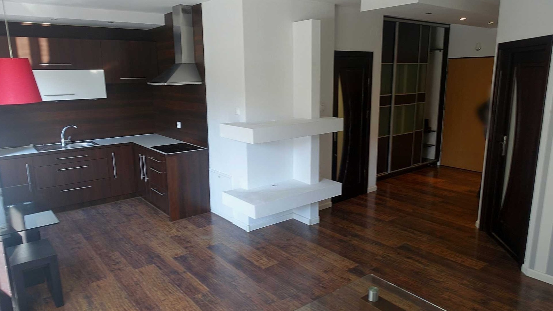 Mieszkanie na wynajem