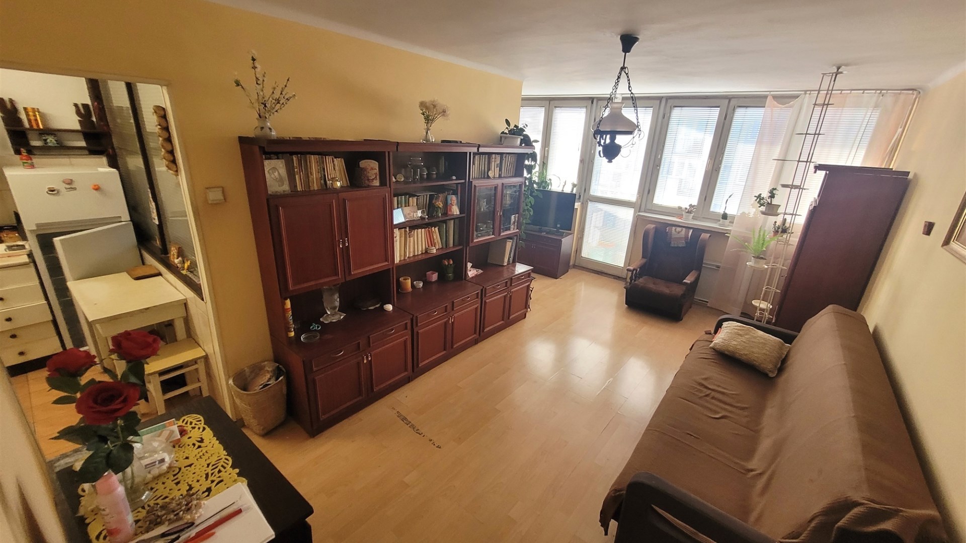 Mieszkanie na sprzedaż