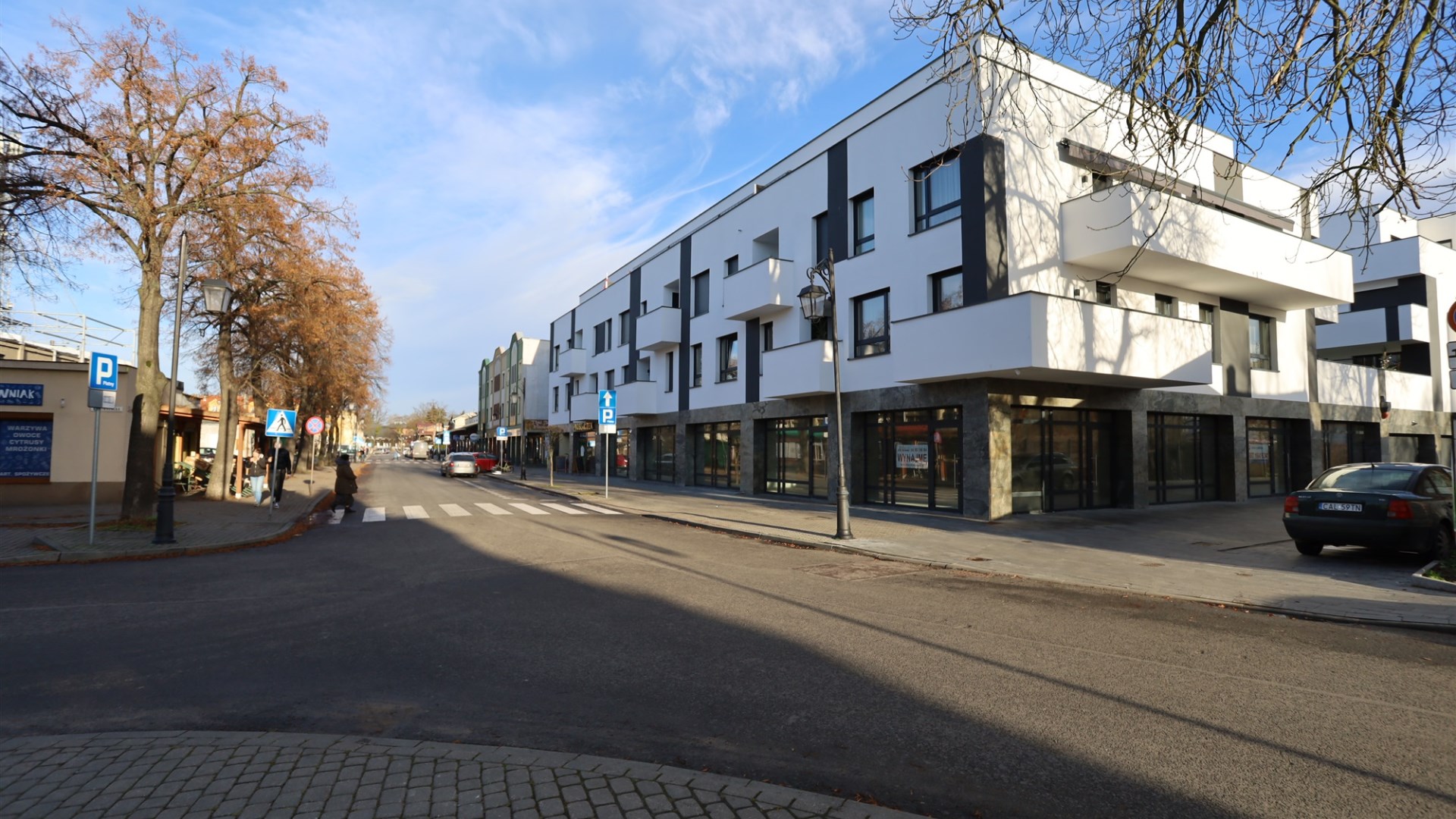 Mieszkanie na sprzedaż