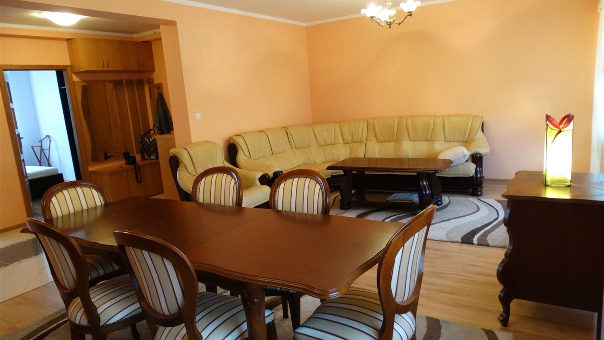 Mieszkanie na wynajem