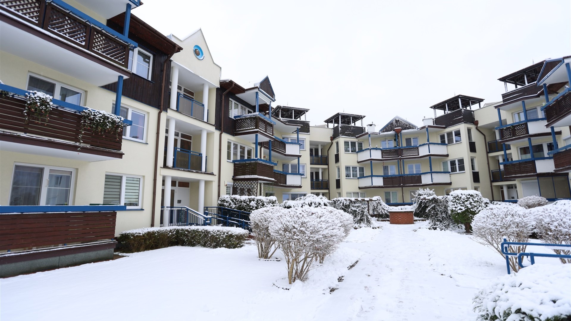 Mieszkanie na sprzedaż