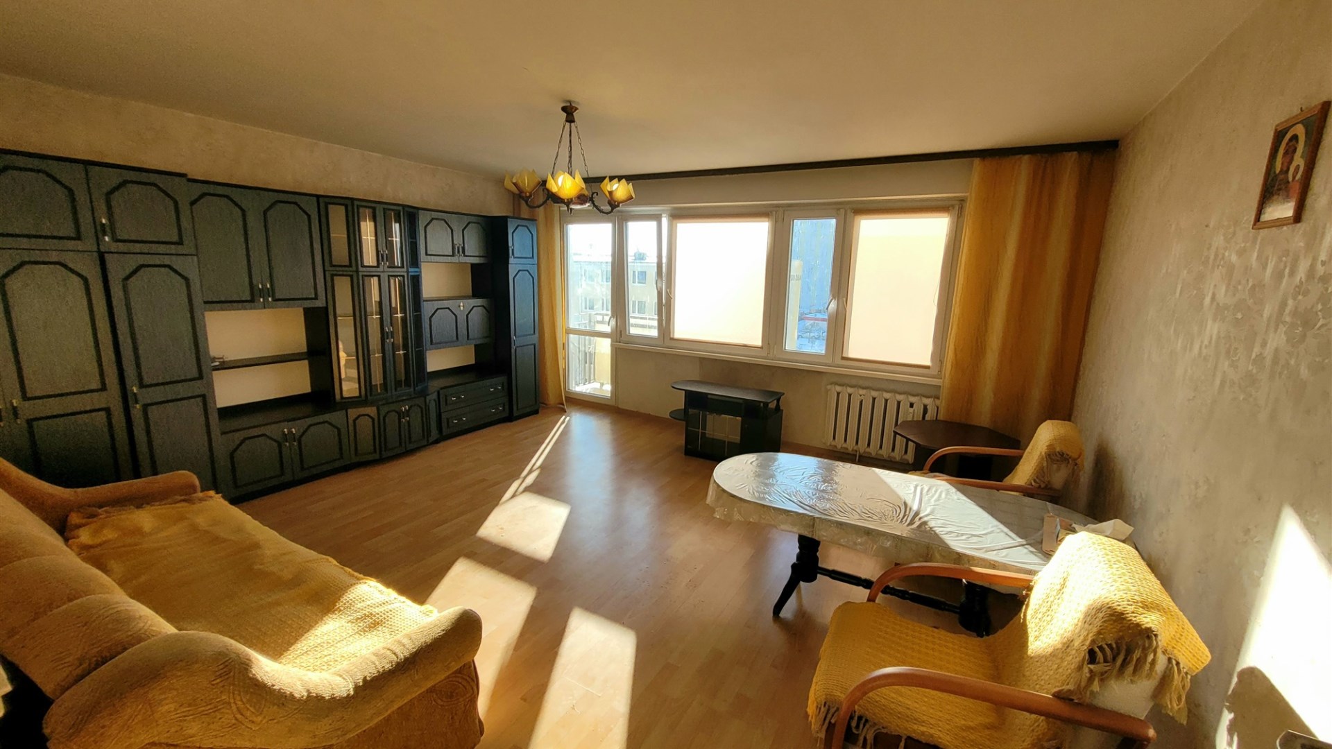 Mieszkanie na sprzedaż