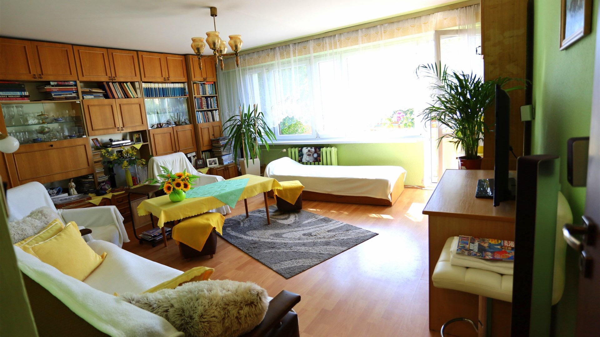 Mieszkanie na sprzedaż