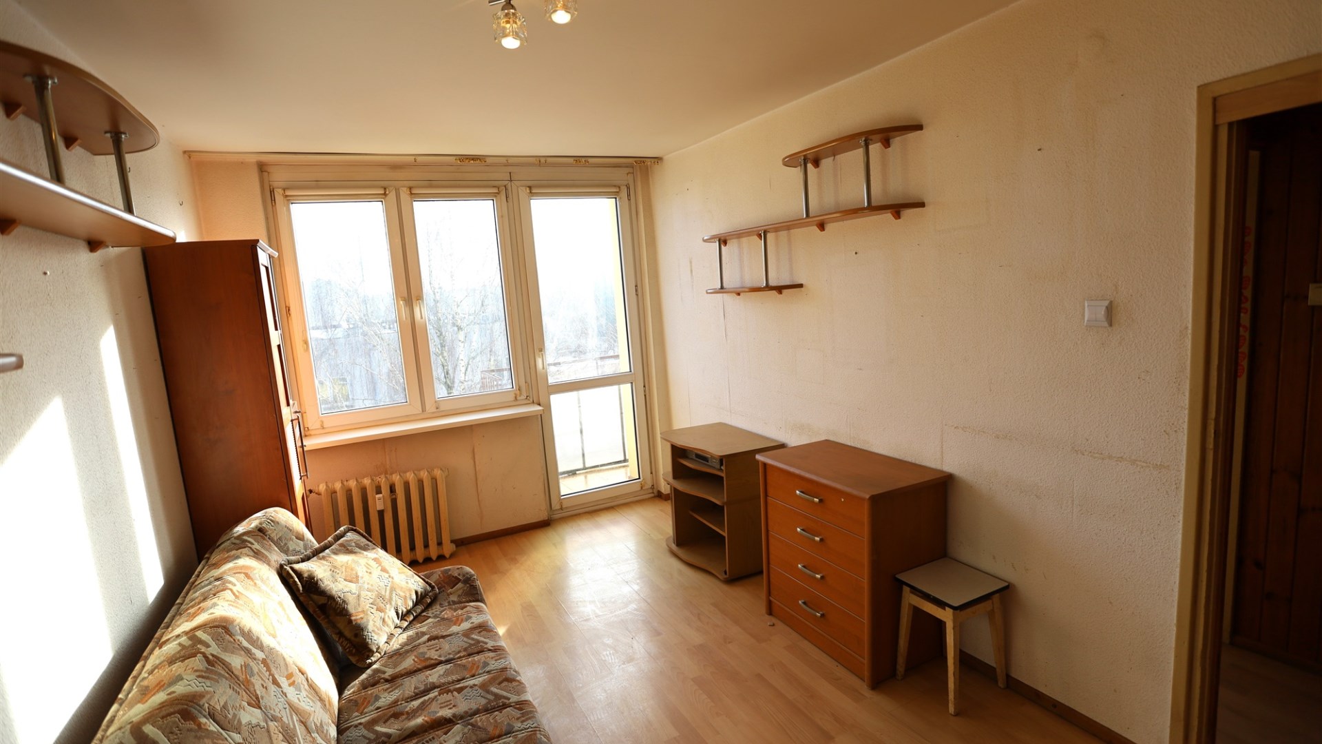 Mieszkanie na sprzedaż