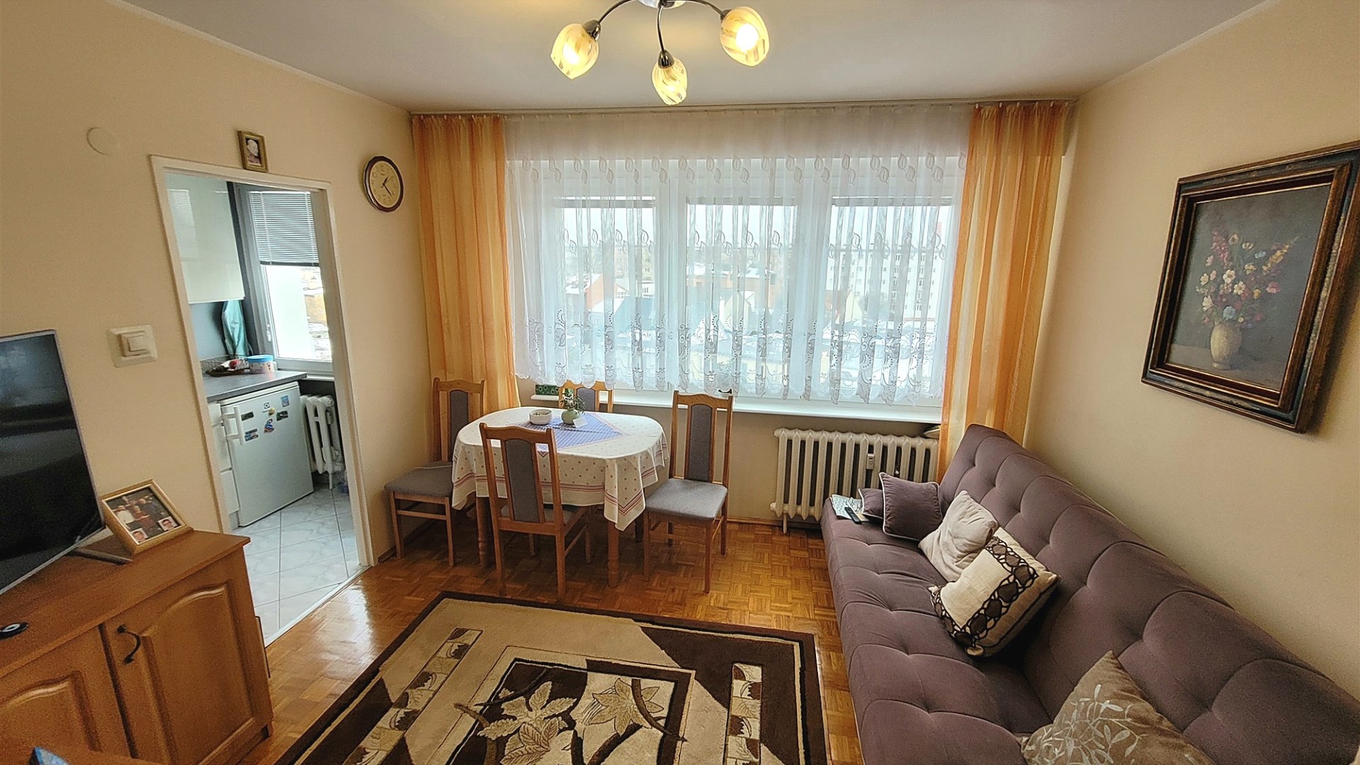 Mieszkanie na sprzedaż