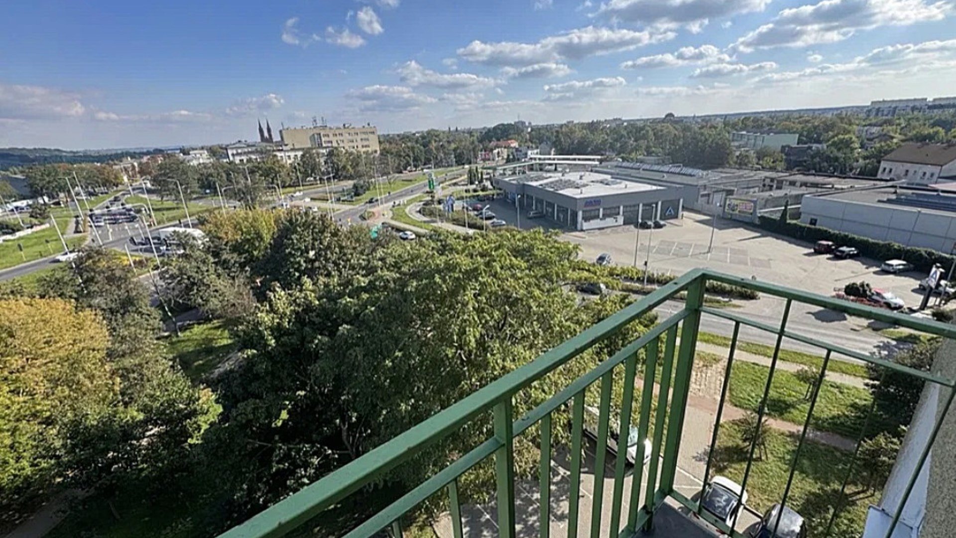 Mieszkanie na sprzedaż