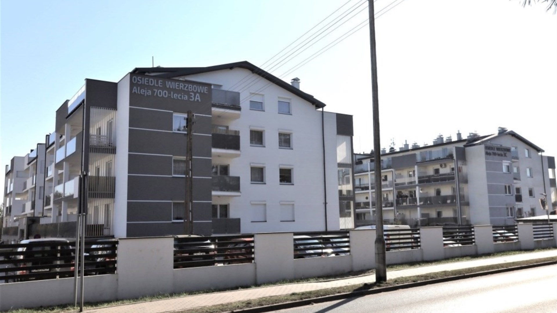 Mieszkanie na sprzedaż