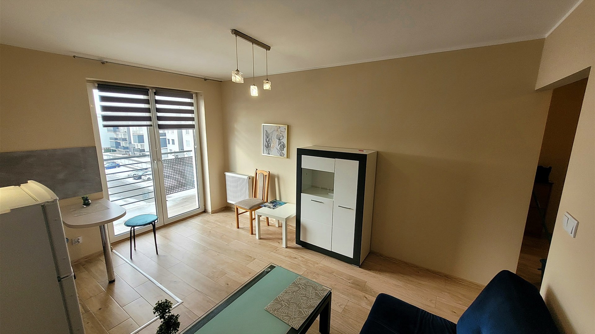 Mieszkanie na wynajem