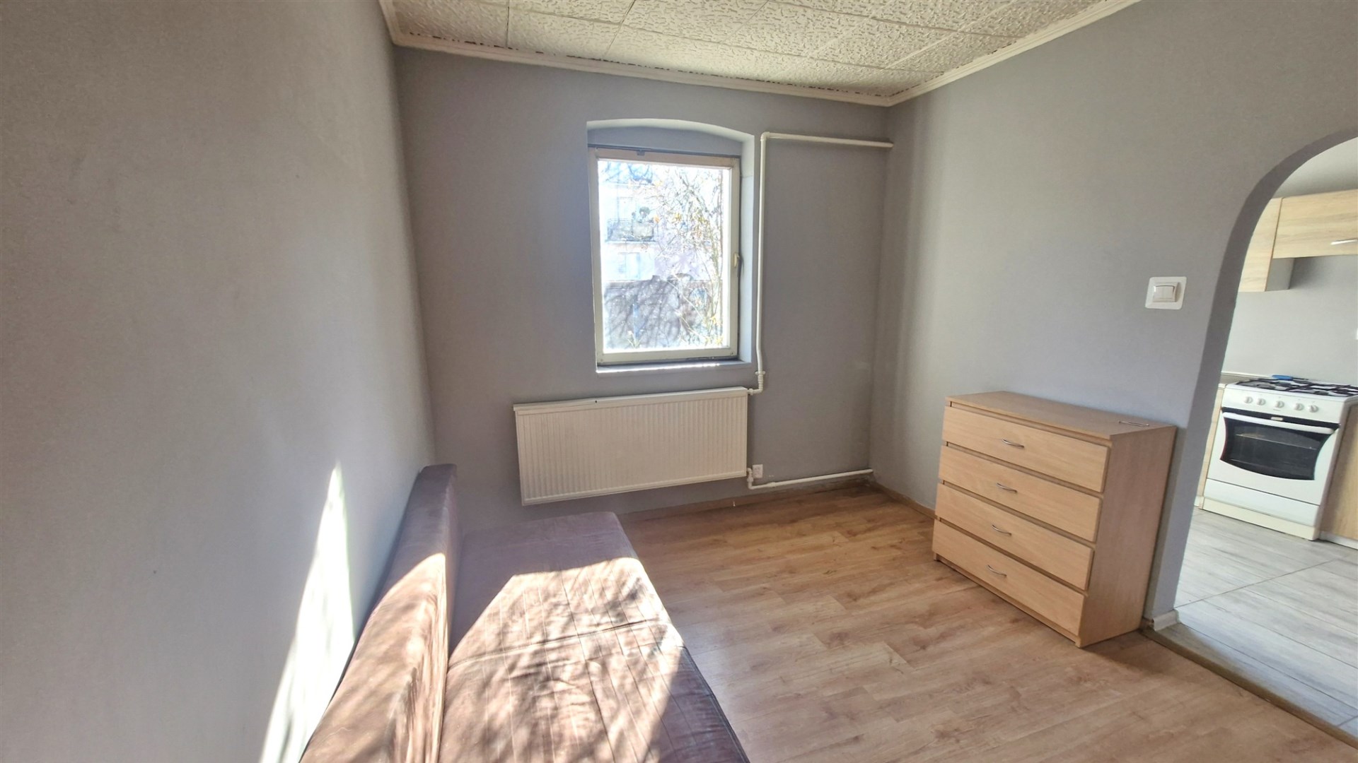 Mieszkanie na sprzedaż