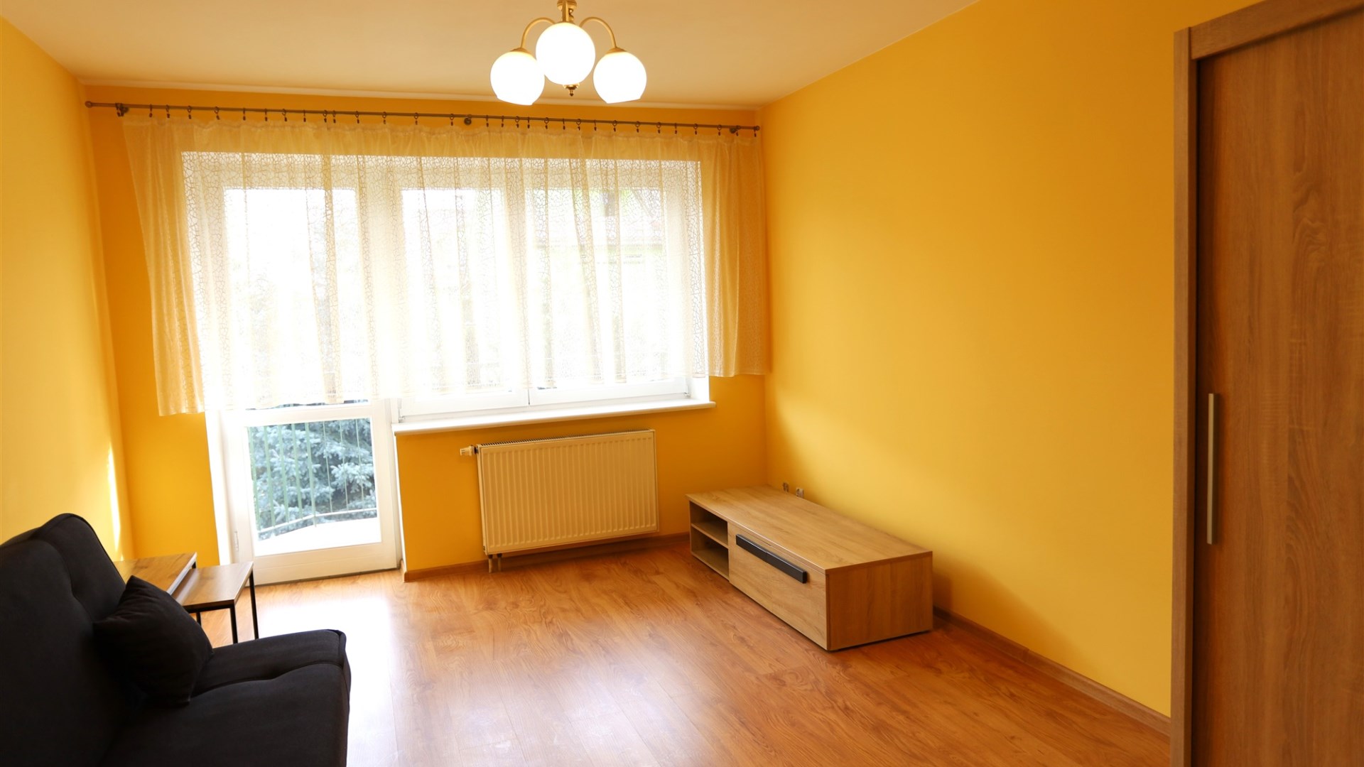 Mieszkanie na wynajem