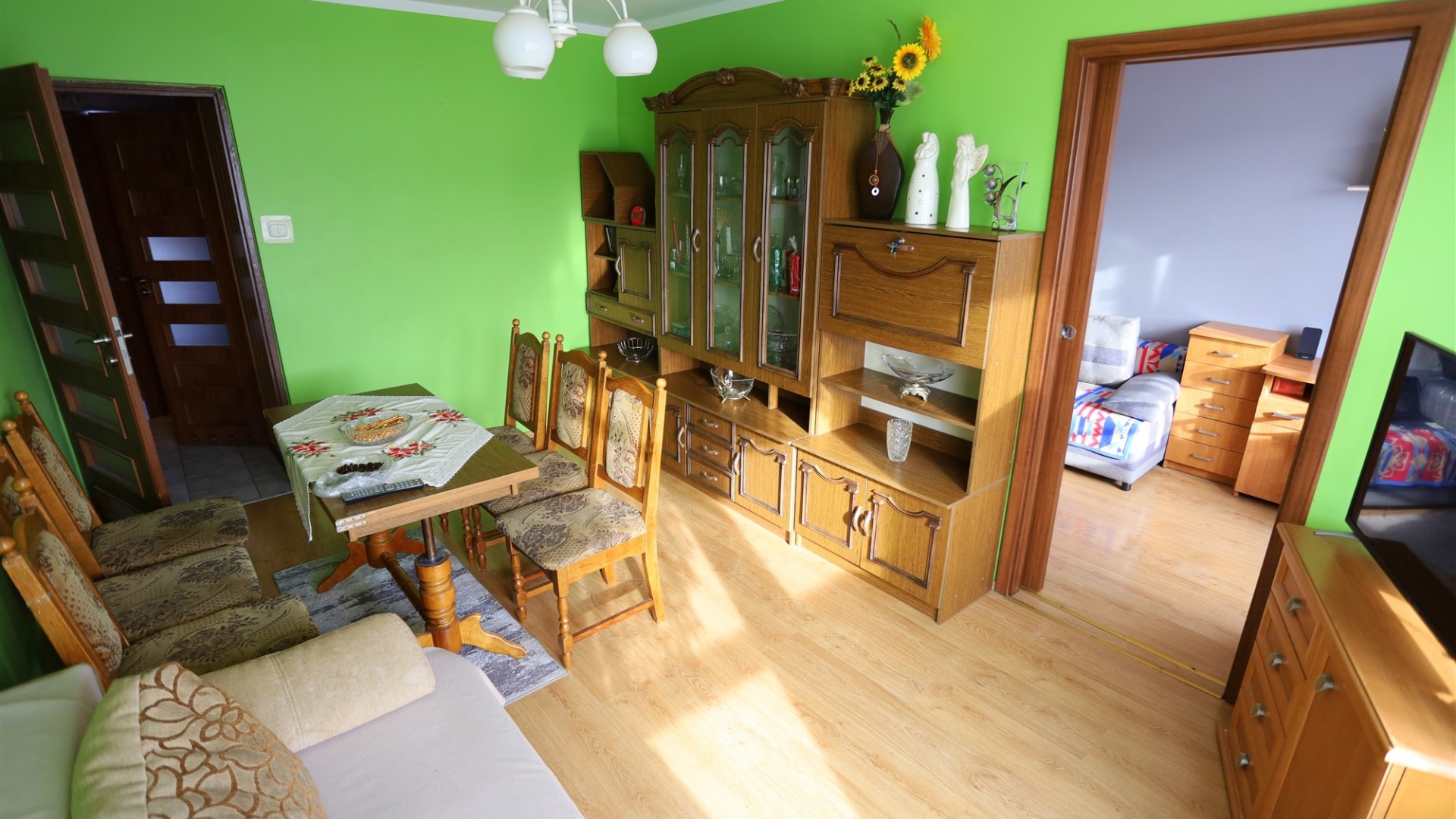 Mieszkanie na sprzedaż