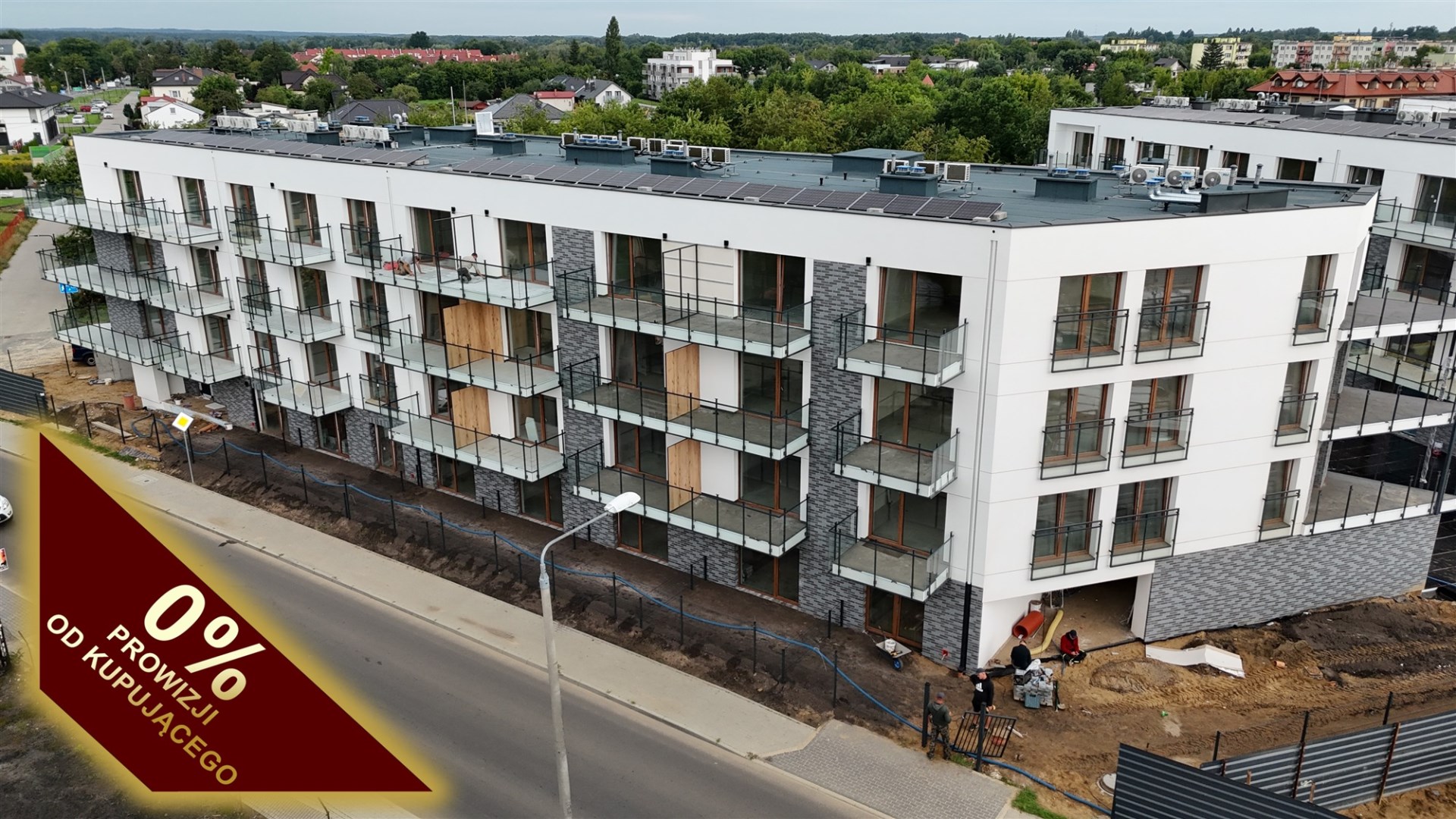 Mieszkanie na sprzedaż