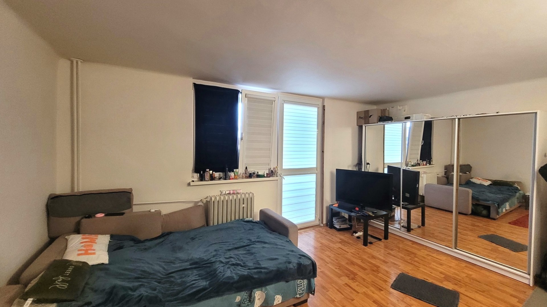 Mieszkanie na sprzedaż