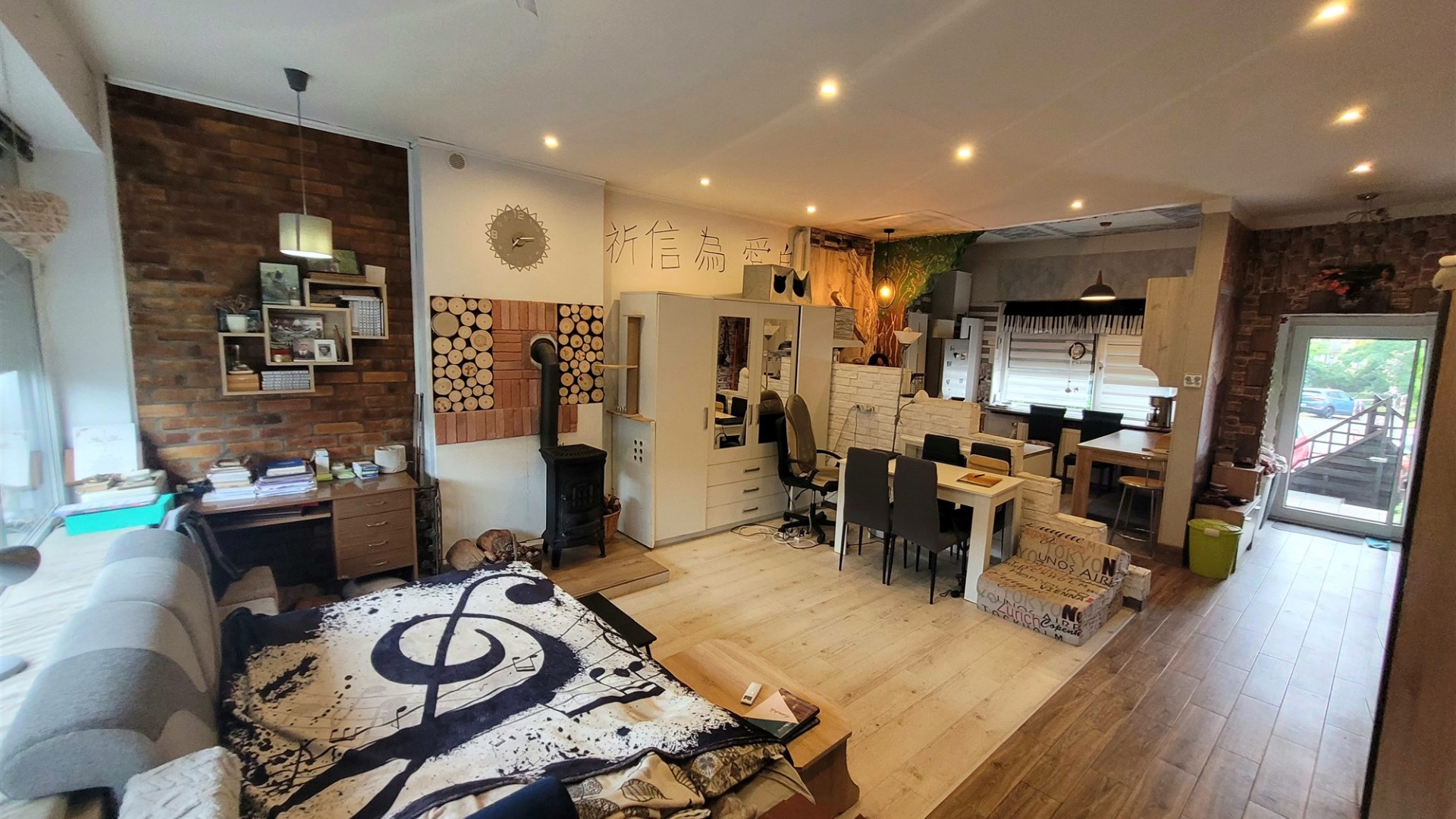 Mieszkanie na sprzedaż