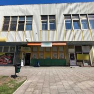 Lokal na sprzedaż