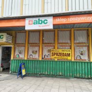 Lokal na sprzedaż