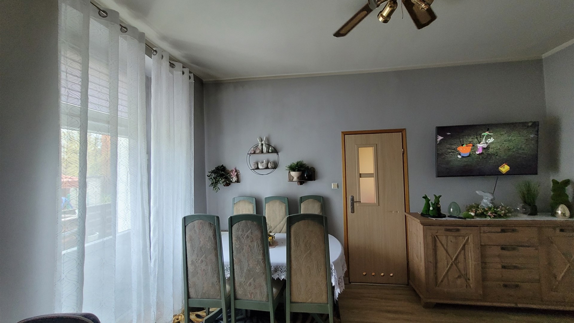 Mieszkanie na sprzedaż