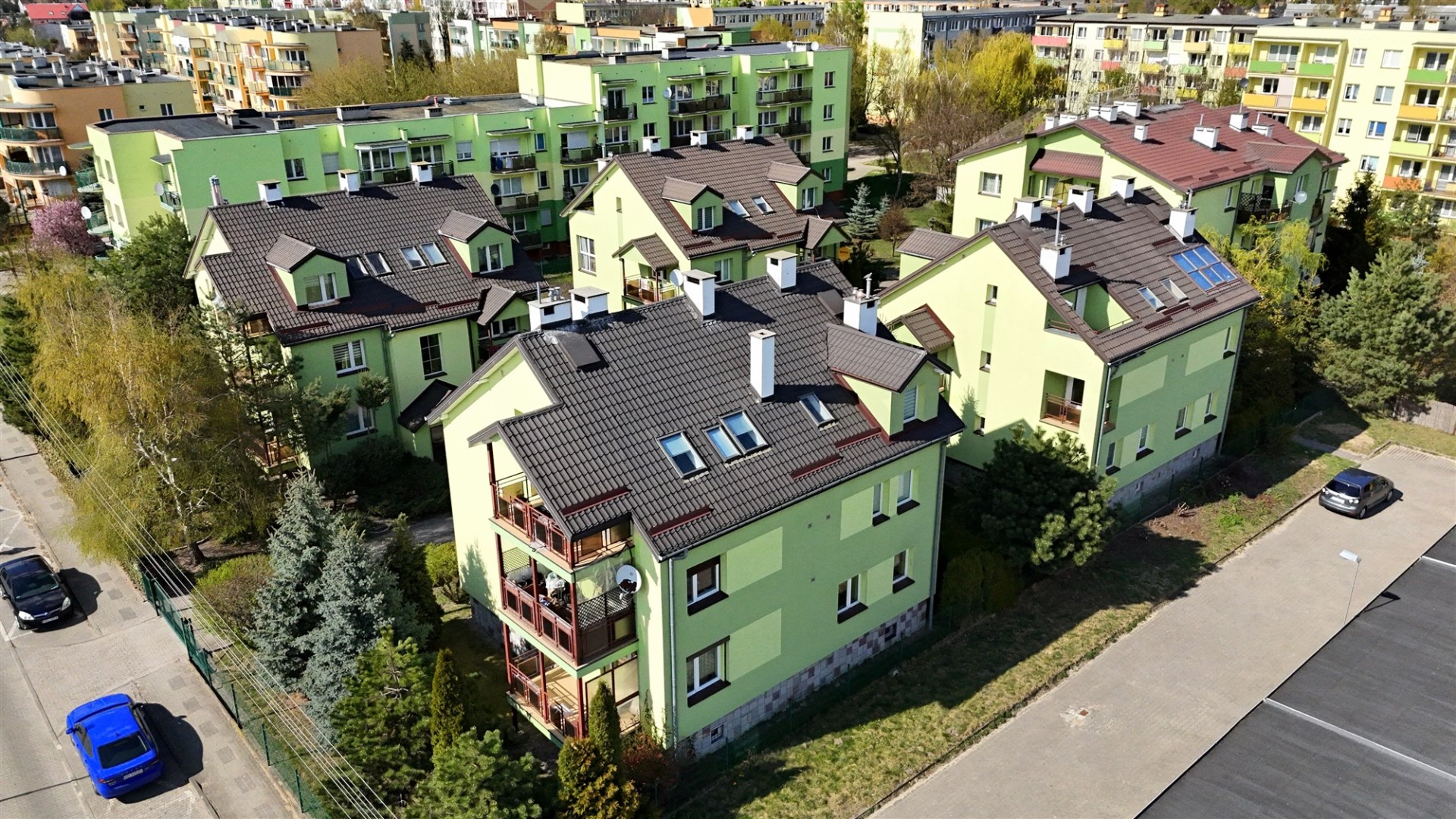 Mieszkanie na sprzedaż