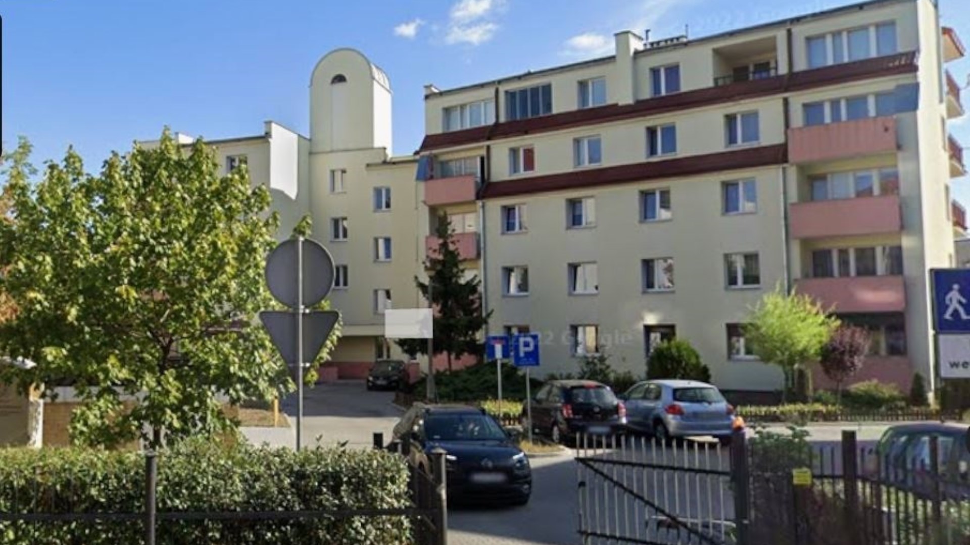 Mieszkanie na sprzedaż