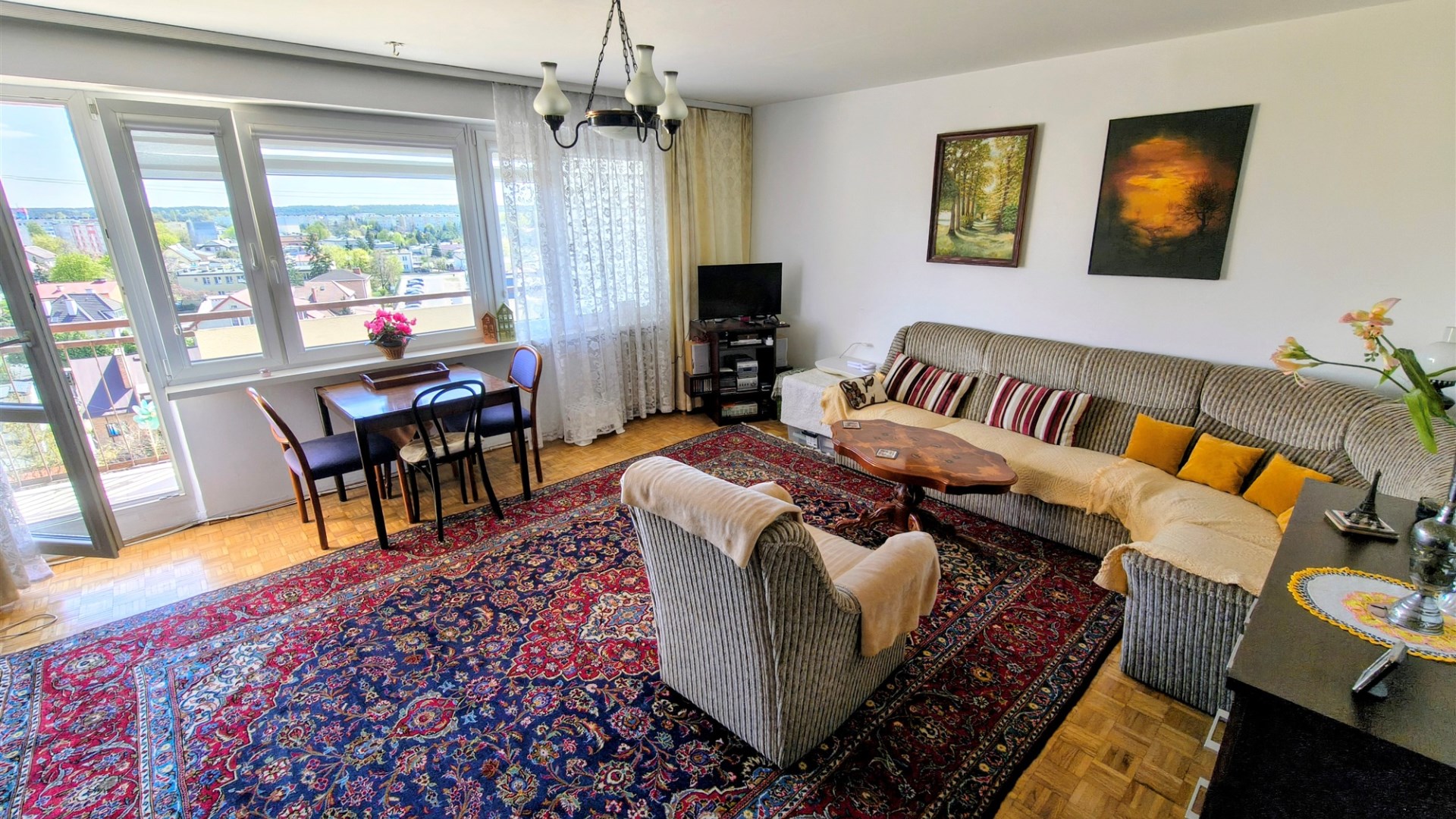 Mieszkanie na sprzedaż