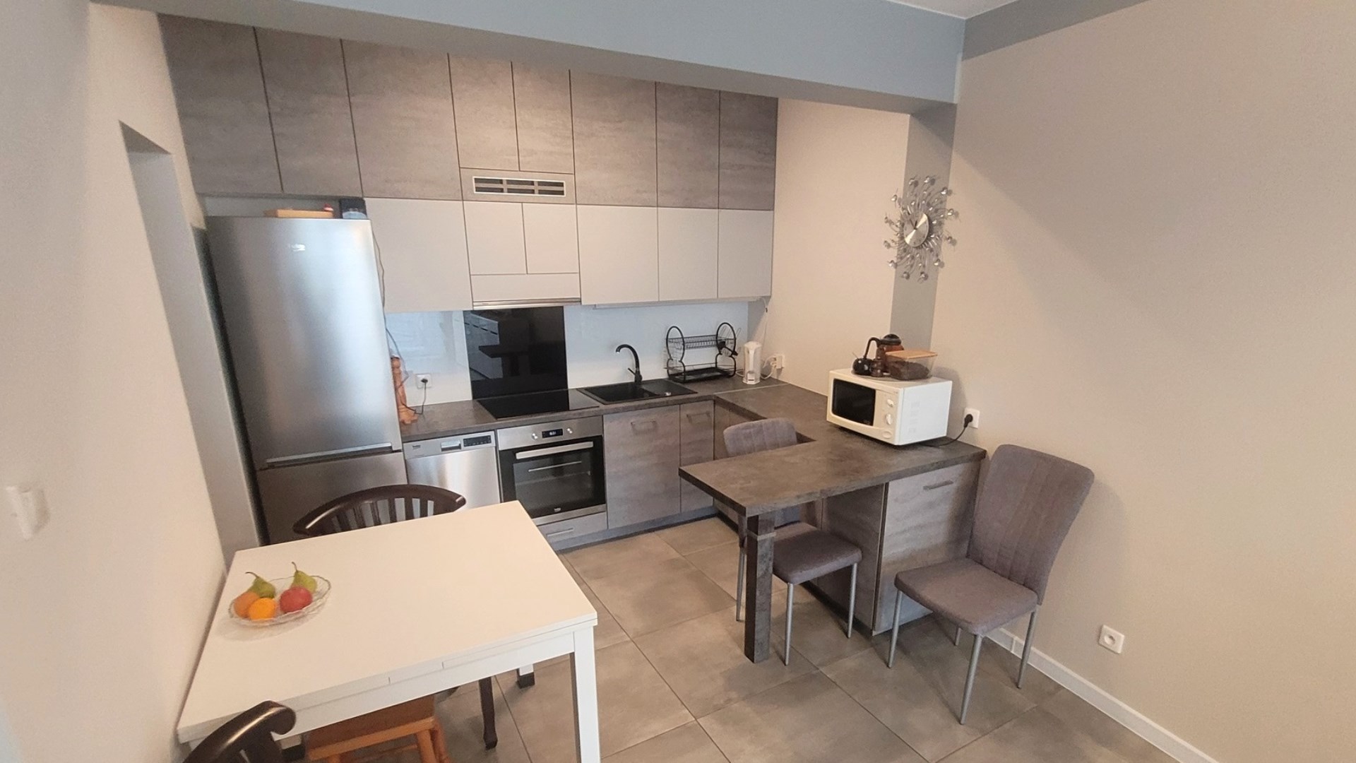 Mieszkanie na wynajem