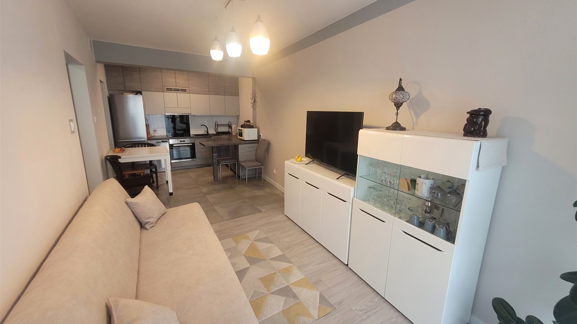 Mieszkanie na sprzedaż